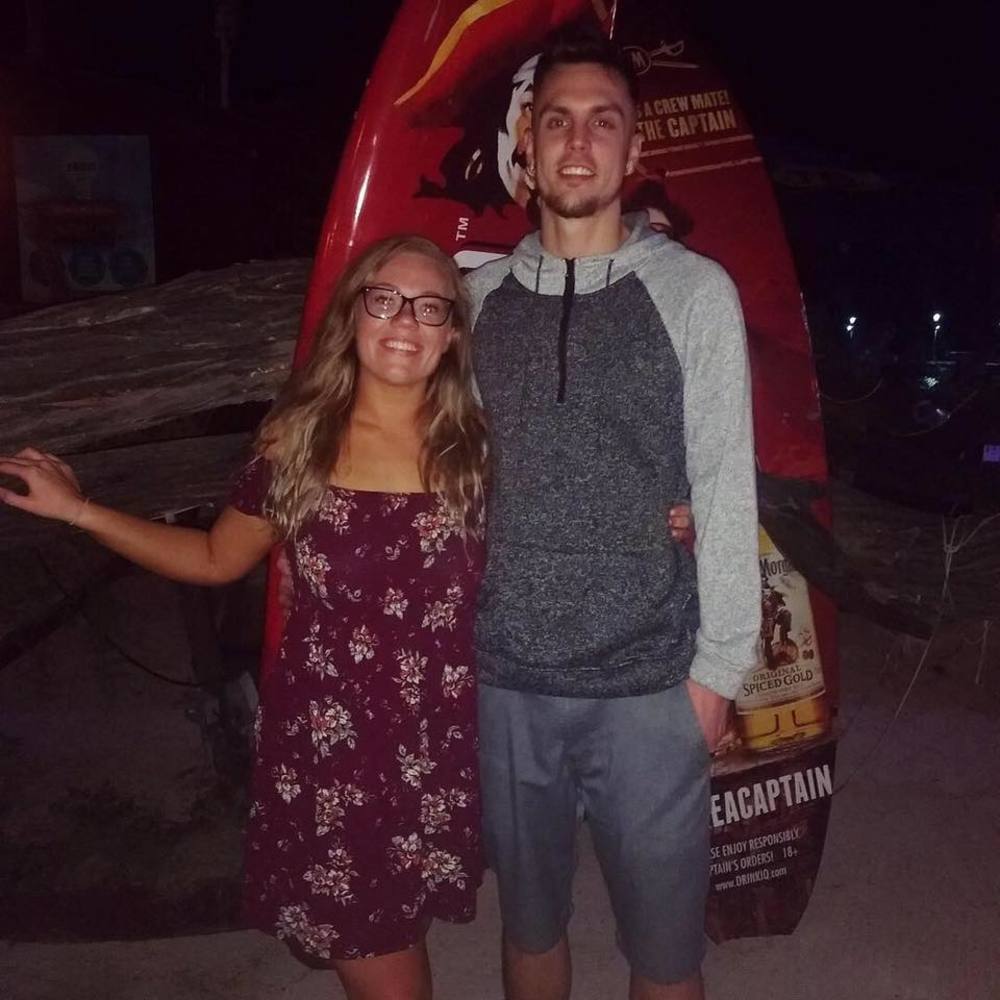 Meet your Posher, Kaitlyn